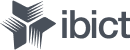 Logo Ibict