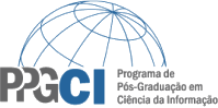 Logo PPGCI